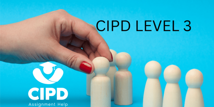 CIPD LEVEL 3