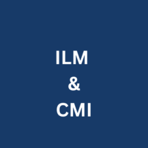 ILM and CMI
