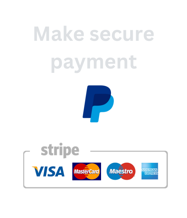 Secure payment