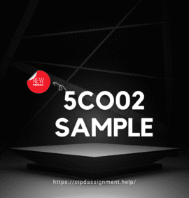 5CO02 Sample
