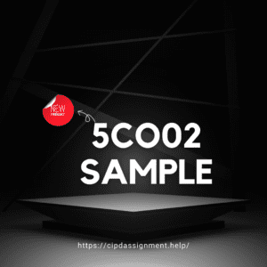 5CO02 Sample